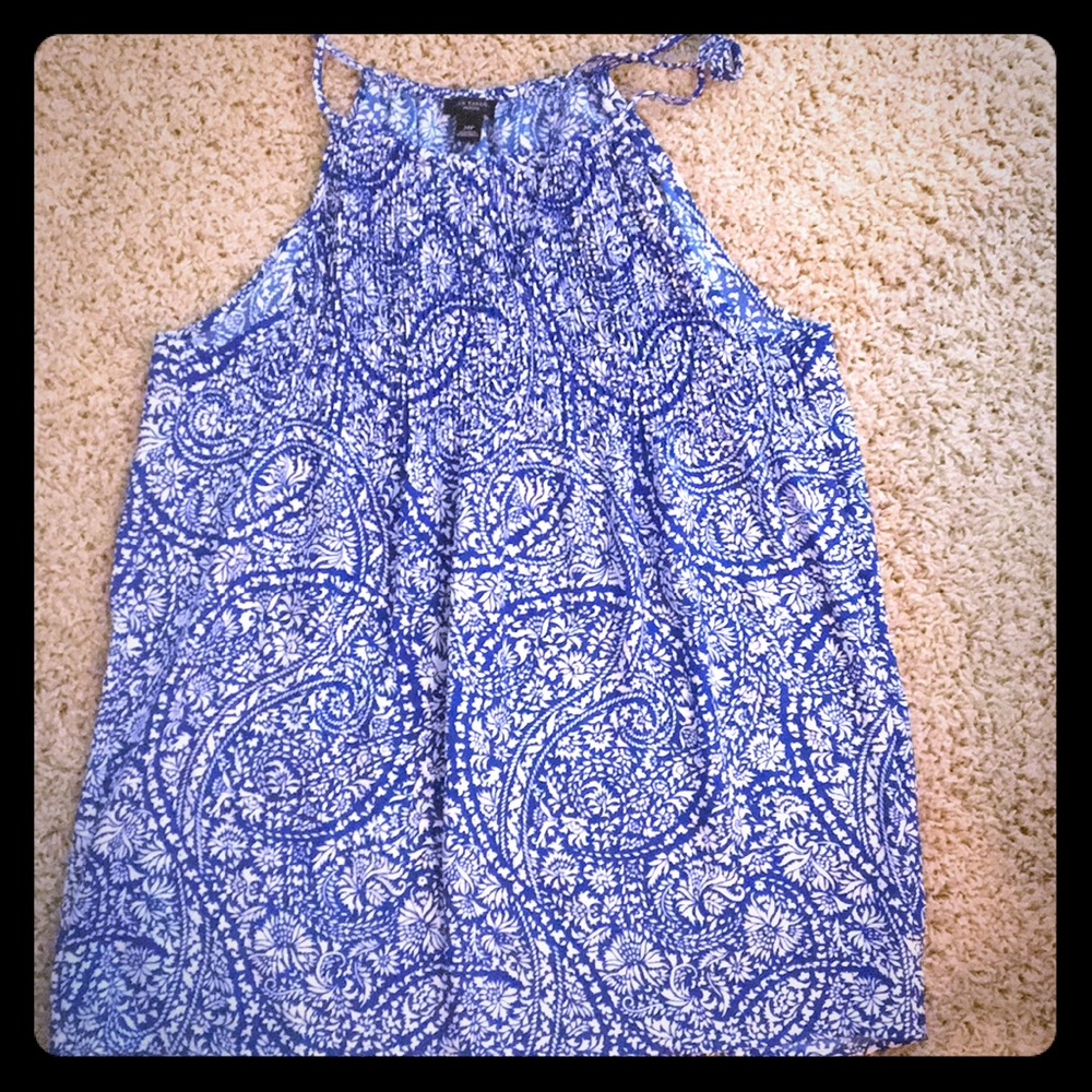 Ann Taylor top